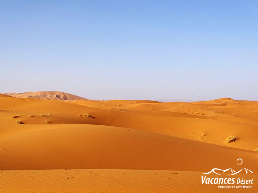 Voyage désert Maroc en famille avec des enfants en toute sérénité !